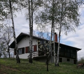Šumska Vila Radovan